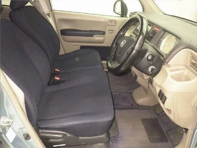 HONDA LIFE