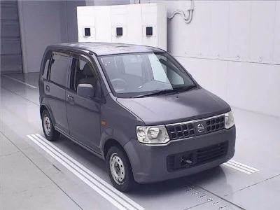 NISSAN OTTI