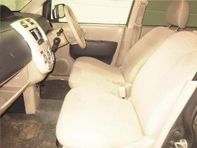 NISSAN OTTI