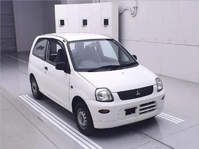 MITSUBISHI MINICA
