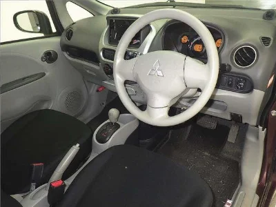 MITSUBISHI I