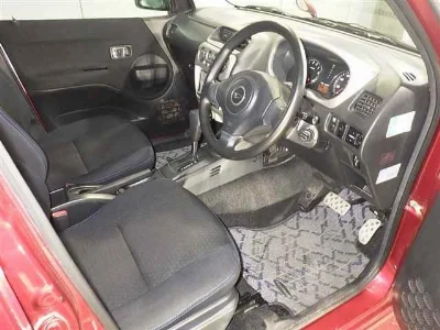 DAIHATSU TERIOS KID