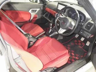 DAIHATSU COPEN
