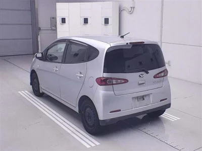 Daihatsu Sonica