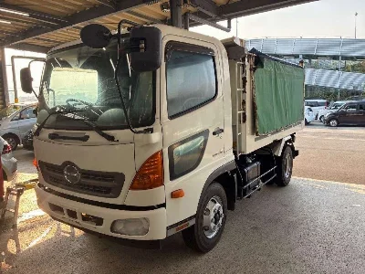 HINO RANGER