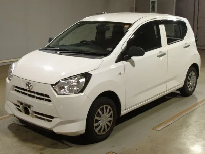 TOYOTA PIXIS EPOCH