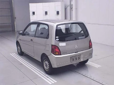 MITSUBISHI MINICA