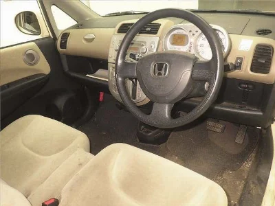 HONDA LIFE
