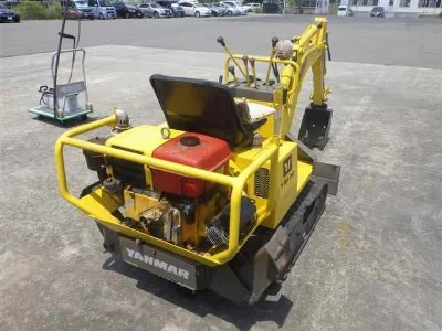 MINI  SHOVEL 