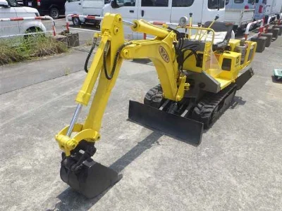 MINI  SHOVEL 