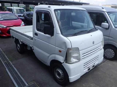 SUZUKI CARRY