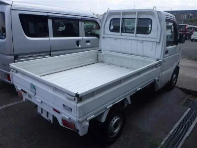 SUZUKI CARRY