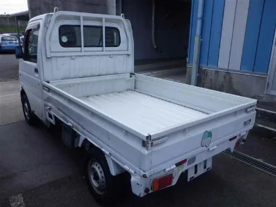 SUZUKI CARRY
