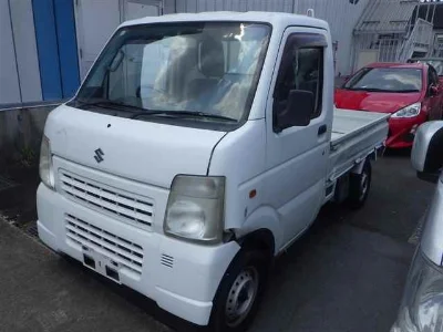 SUZUKI CARRY