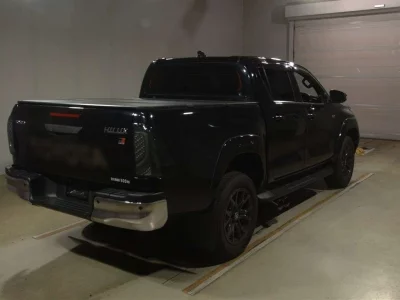 Toyota HILUX PICK UP