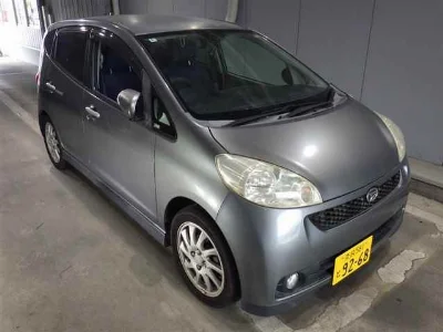 DAIHATSU SONICA