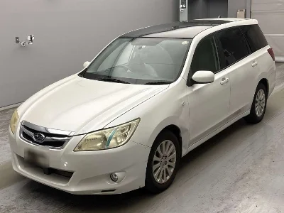 SUBARU EXIGA