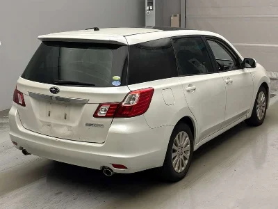 SUBARU EXIGA