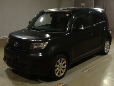 TOYOTA BB