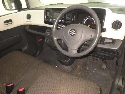 SUZUKI MRWAGON