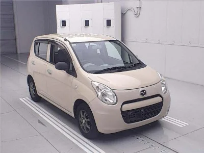 MAZDA CAROL