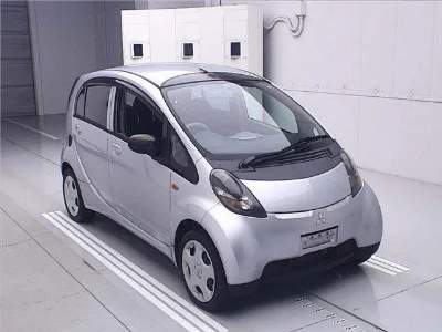 MITSUBISHI I
