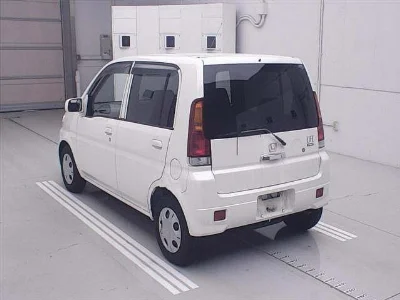 HONDA LIFE