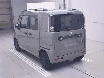 SUZUKI SPACIA BACE