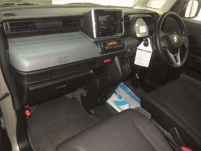 SUZUKI SPACIA BACE
