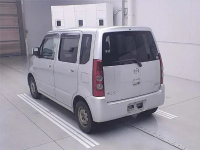 MAZDA AZ WAGON