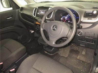 MITSUBISHI DELICA D:2