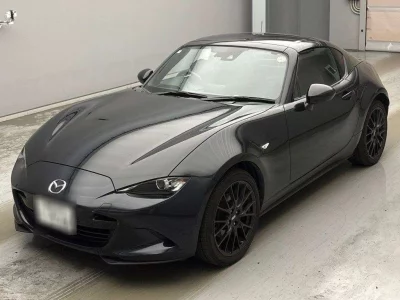 Mazda Roadster
