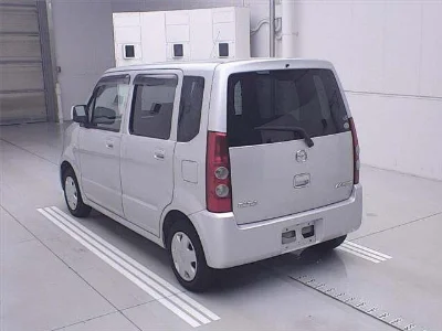MAZDA AZ WAGON
