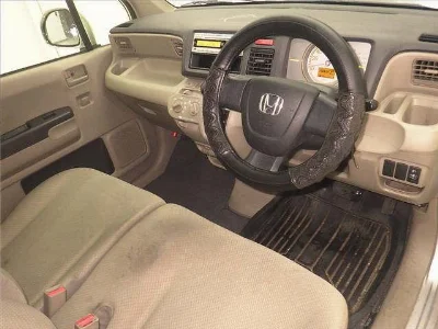 HONDA LIFE