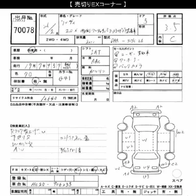 Suzuki LANDY