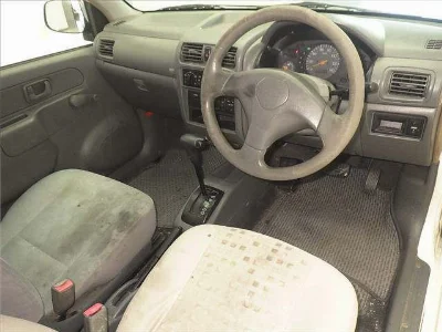MITSUBISHI MINICA