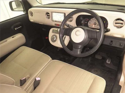 DAIHATSU MIRA COCOA