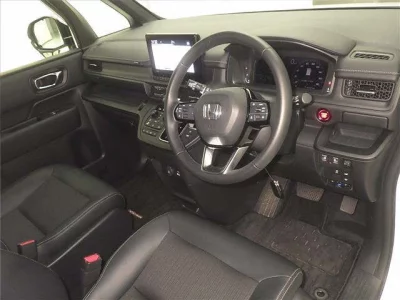 HONDA STEPWGN SPADA