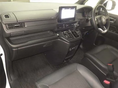 HONDA STEPWGN SPADA