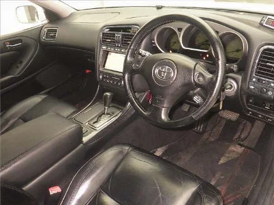 TOYOTA ARISTO