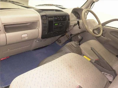 TOYOTA TOYOACE