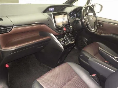 TOYOTA ESQUIRE