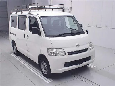 TOYOTA TOWN ACE