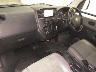 TOYOTA TOWN ACE