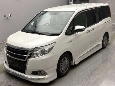 TOYOTA ESQUIRE