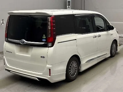 TOYOTA ESQUIRE