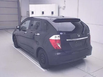 HONDA EDIX