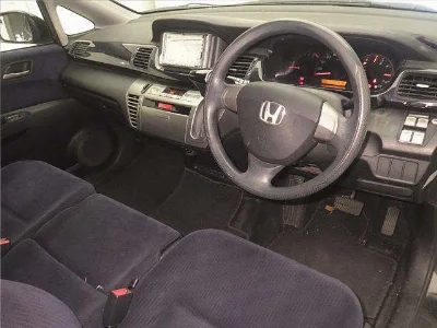 HONDA EDIX