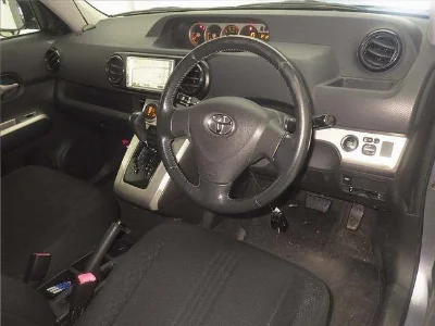 TOYOTA COROLLA RUMION
