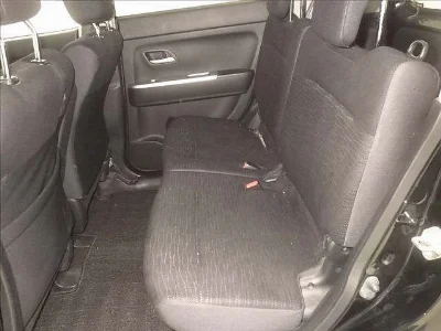 HONDA ZEST SPARK